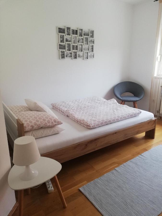 Gold Apartamento Sopron Exterior foto