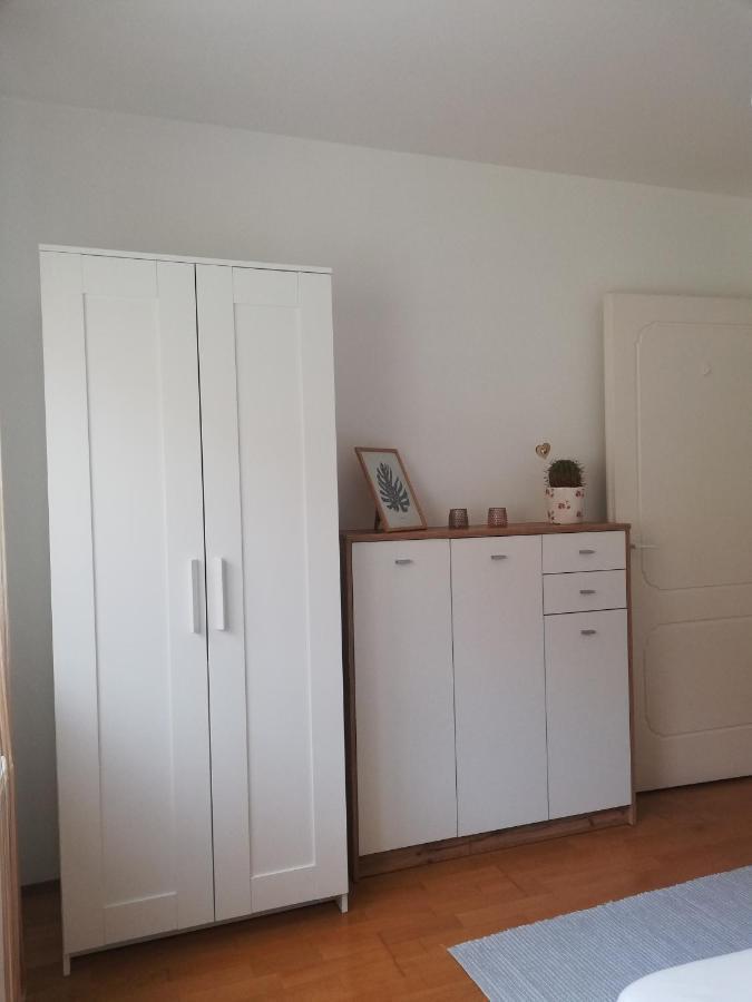 Gold Apartamento Sopron Exterior foto