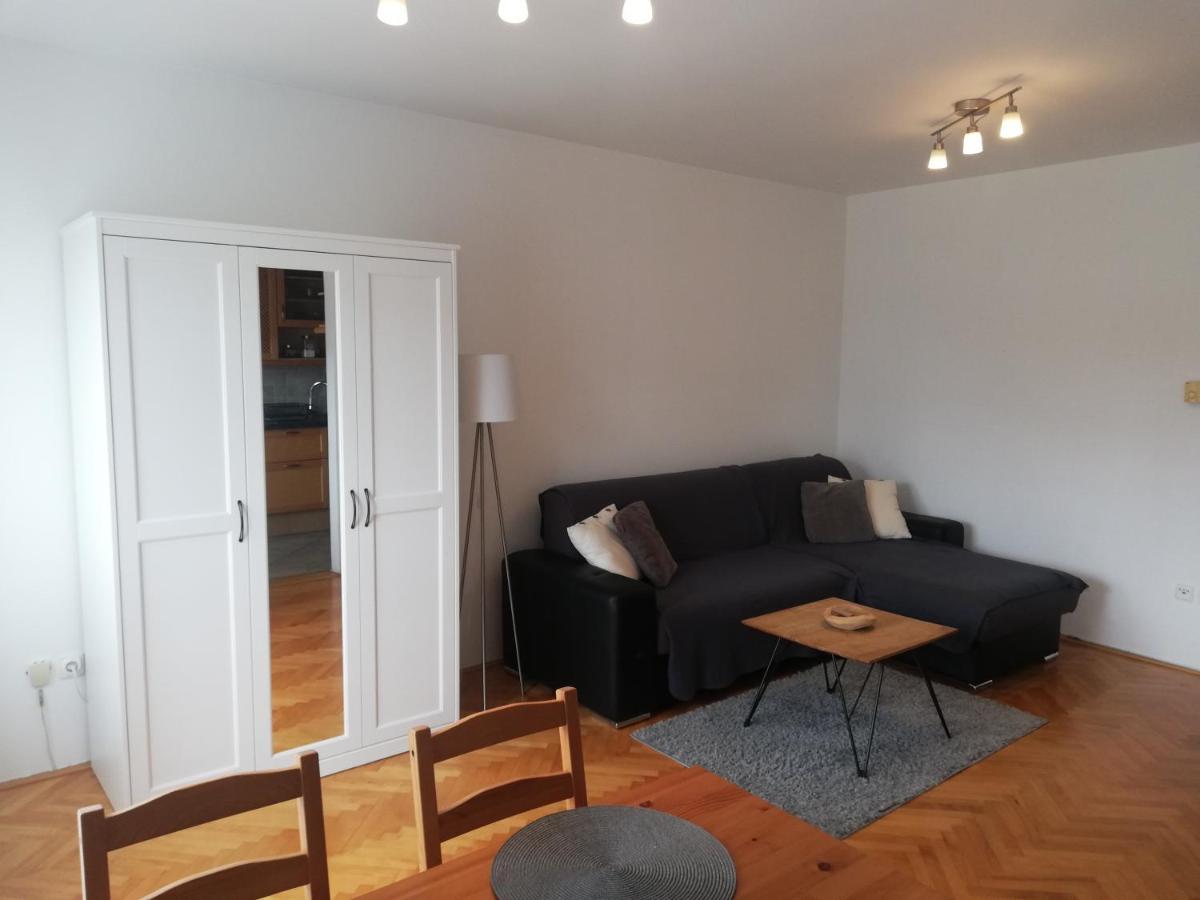 Gold Apartamento Sopron Exterior foto