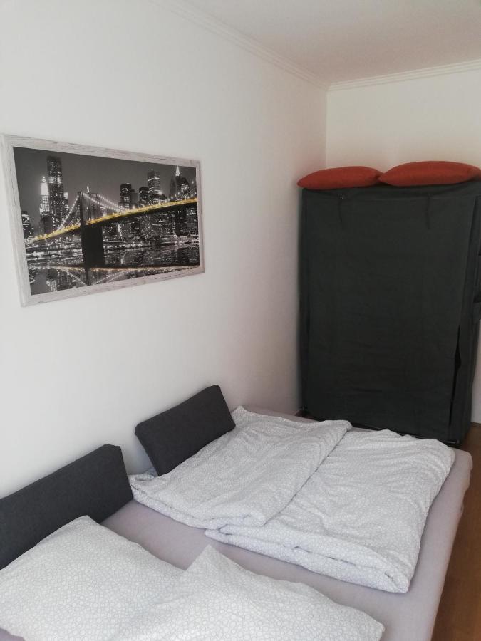 Gold Apartamento Sopron Exterior foto