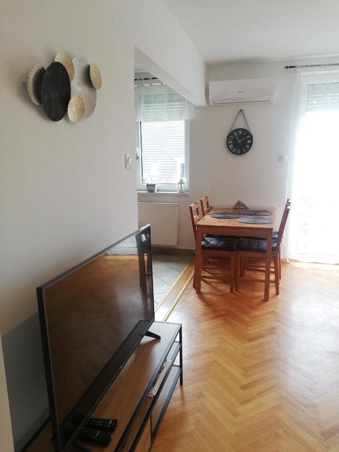 Gold Apartamento Sopron Exterior foto