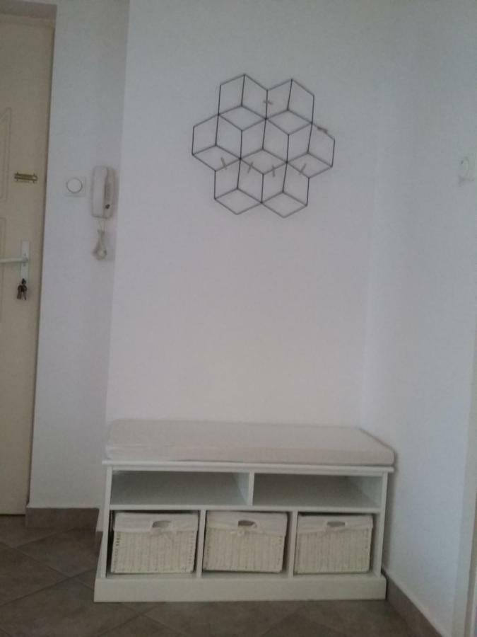 Gold Apartamento Sopron Exterior foto